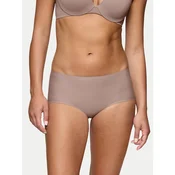 Triumph Boksarice Body Make-Up Illusion Shorty EX Body Make-Up Illusion Shorty EX Rjava
