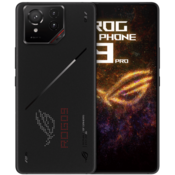 ASUS pametni telefon ROG Phone 9 Pro 16GB/512GB, Phantom Black