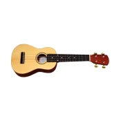 Ukulele-sopran Tenessee Maui s torbo 512.885