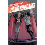 All Time Low Presents: Young Renegades