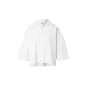 ICHI Bluza IHLUANNE  off-bela