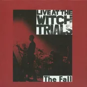 The Fall - Live At The Witch Trials (Reissue) (LP)