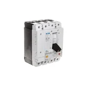 Eaton Odklopnik električnega tokokroga 4P 200A 50kA NZMN2-4-A200 265863