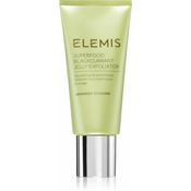 Elemis Superfood Blackcurrant Jelly Exfoliator negovalni piling za obraz 50 ml za ženske