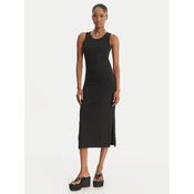 Roxy GOOD KEEPSAKE DRESS, obleka, črna ERJKD03442
