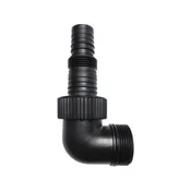 Extol Craft Komolec z redukcijo (414122C) elbow with reducer, 1 1/4