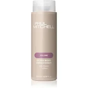 Paul Mitchell Volume Extra-Body Conditioner balzam za volumen za fine in tanke lase 300 ml