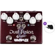Wampler Dual Fusion SET Kitarski efekt
