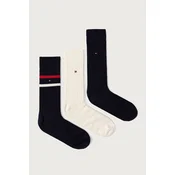 Tommy Hilfiger  nogavice moške paket 3 kosov