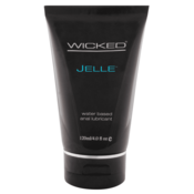 Lubrikant Wicked Jelle120 ml