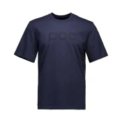 POC Majica s kratkimi rokavi, apatitno modra (XXL)