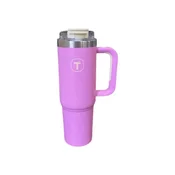 Tupperware Big T termos, 1,1l, Lila