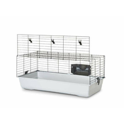 SAVIC KLETKA AMBIENTE 120 CM ČRNA