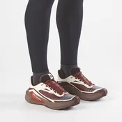 Salomon Tekaški čevlji Genesis 2 L45474200 Bordo rdeča
