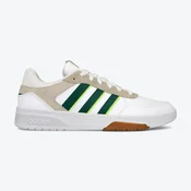 Adidas Muške patike courtbeat zv, Bele