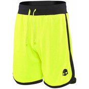 Djecake kratke hlace Hydrogen Tech Shorts Kids - fluo yellow