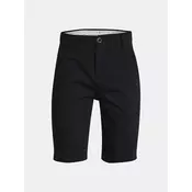 UNDER ARMOUR UA Boys Golf Otroške kratke hlače 744499 Črna