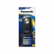 Panasonic Svetilka Panasonic BF-BL01BK + 3xLR03