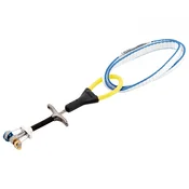 DMM Dragonfly Offset friend, #3/4, zlata/modra