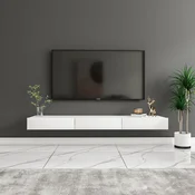 HANAH HOME TV polica Avalon White
