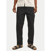 Jack & Jones Muške pantalone Kane, Crnae