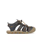 CMP Trekking Sahiph Hiking Sandals 30Q9524 Siva