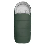 Joolz Zimska vreča za voziček universal V3 forest green