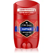 Old Spice Dezodorant v stiku Captain, 50 ml