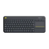 PROMO Logitech tipkovnica K400, CZ/SK _ 920-007151