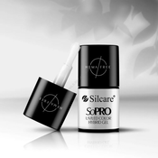 SoPro Rich Color Hybrid Gel-007 Trajni gel lak za nokte UV i LED | SILCARE | Kozmo