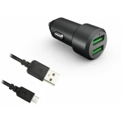 XPLORE XP243 Auto punjac, 3.0 USB / micro USB