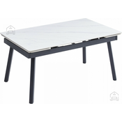 Blagovaonski stol na razvlačenje Cupra - 180/240x90 cm