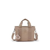 KIPLING Ročna torbica Minta bež