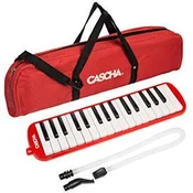 Cascha HH2059 Melodika Red (Kot novo)