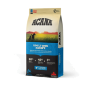 ACANA Adult Dog Recipe 17 kg