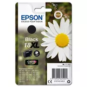 ČRNILO EPSON ČRNO 18XL ZA XP30/102/202/205/302/305/402/405