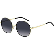 BOSS BOSS1593/S RHL/9O ONE SIZE (54) Črna/Siva