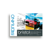 Podloga za skiciranje FABRIANO BRISTOL