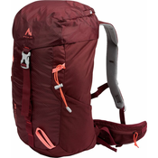 McKinley MINAH I VT 26, planinarski ruksak, crvena 421772