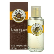 Roger & Gallet Bois d´ Orange toaletna voda uniseks 30 ml