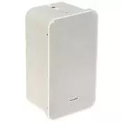 Hikvision DS-QAE0420G1-V Analogni stolpni zvočnik 20W