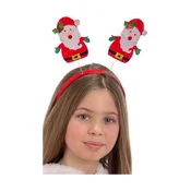 Naglavni obroč Božiček