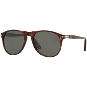 Persol Suncane naocare 0PO9649S, Šarene