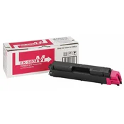 TK-580M magenta toner