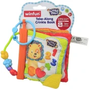 Baby Knjiga Win Fun 000176-NI