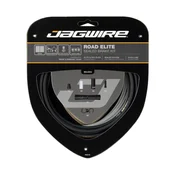 Jagwire Bovdni Zavore SCK Road Elite Sealed Brake Kit - Črna