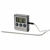 Digitalni termometar za pecenje/ kuhanje (žicani)