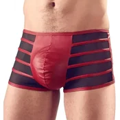 Rdeče boksarice Red Secret, S