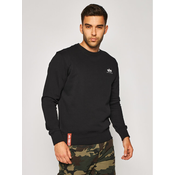 Alpha Industries Basic Sweater Small Logo 188307 03