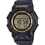 Casio G-Shock GD-010GB-1A9